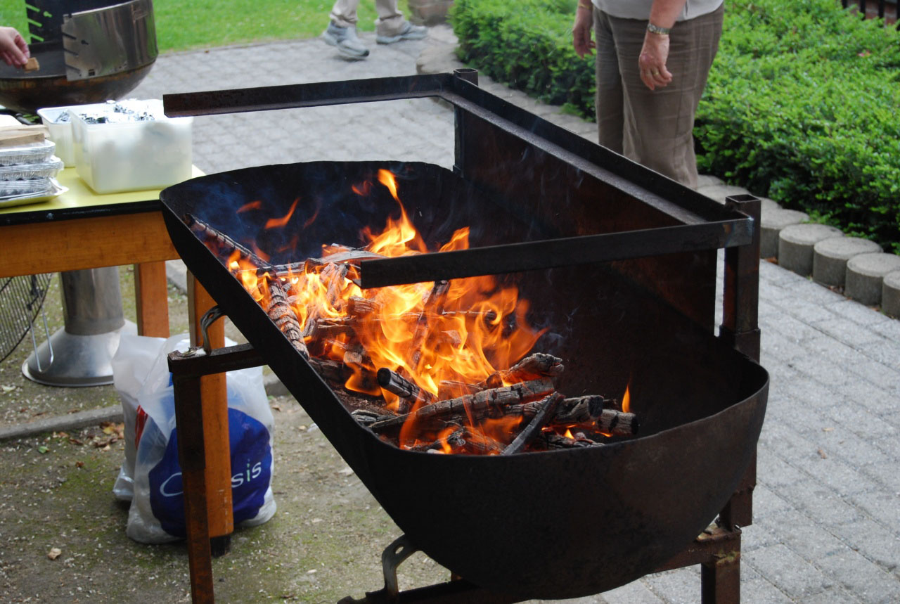 BBQ 2009
