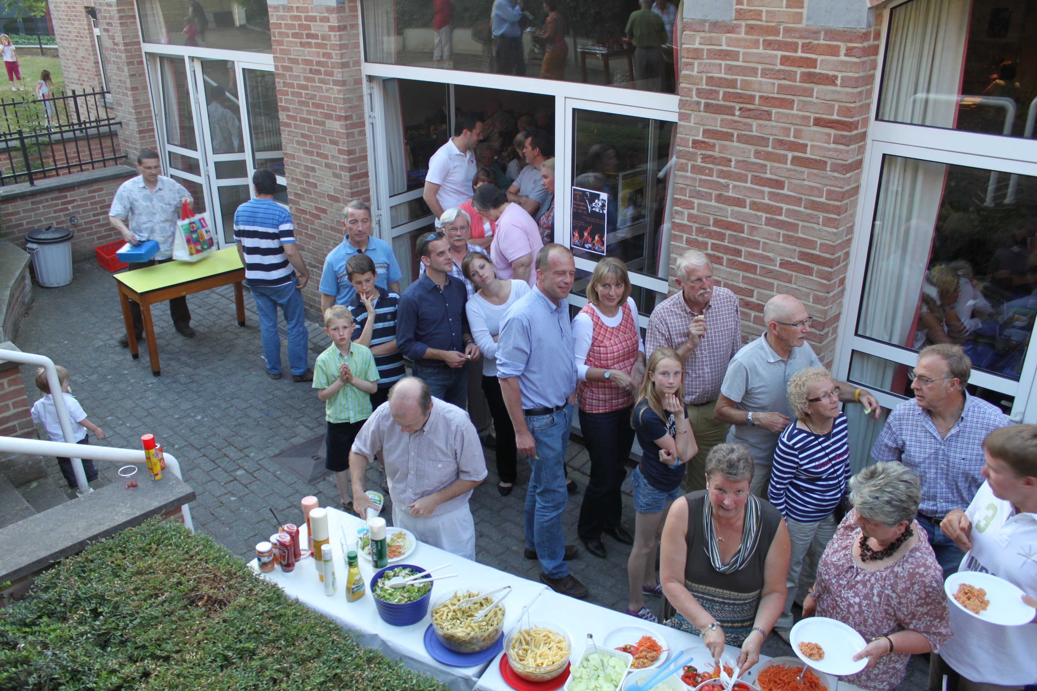 BBQ 2011