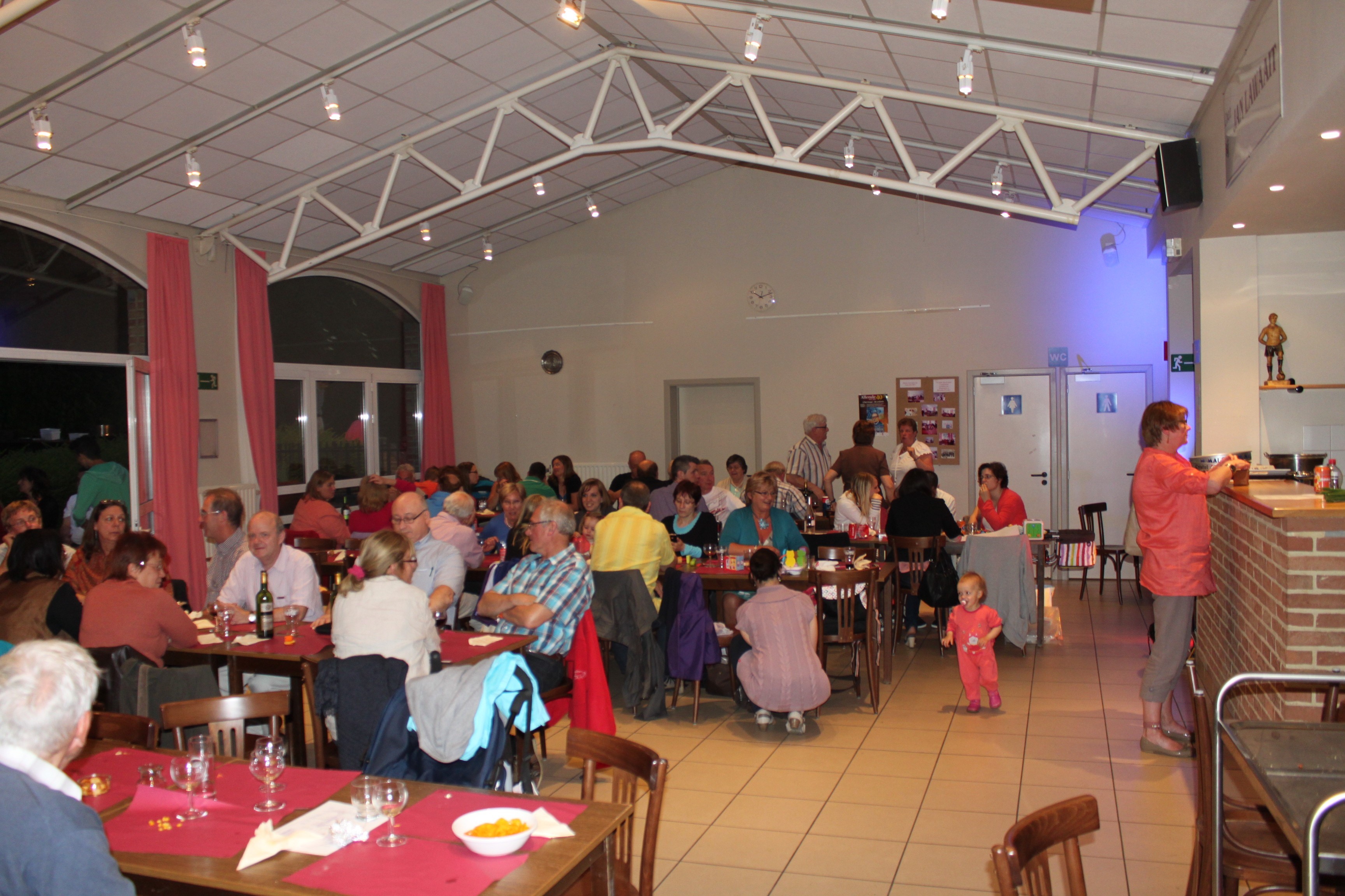 BBQ 2013