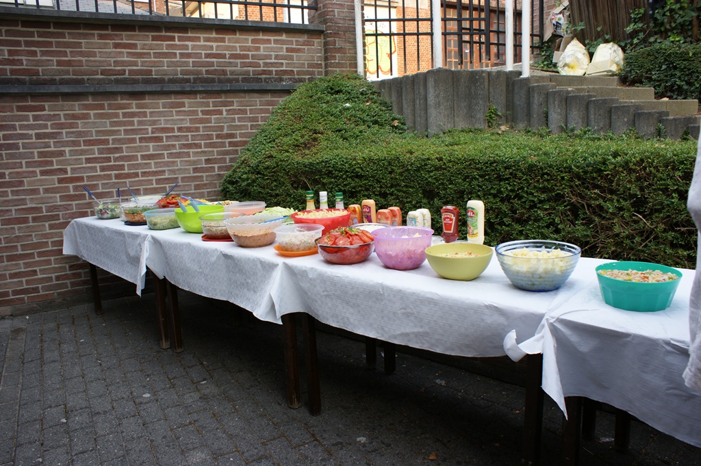 BBQ 2014