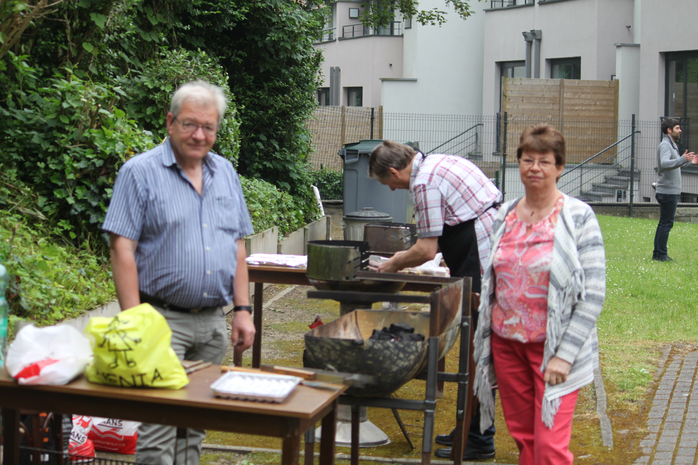 BBQ 2016