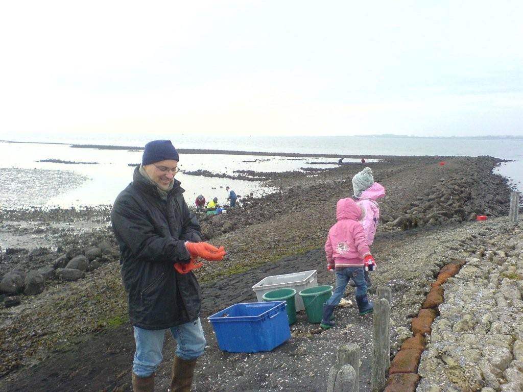 Pêche 2009