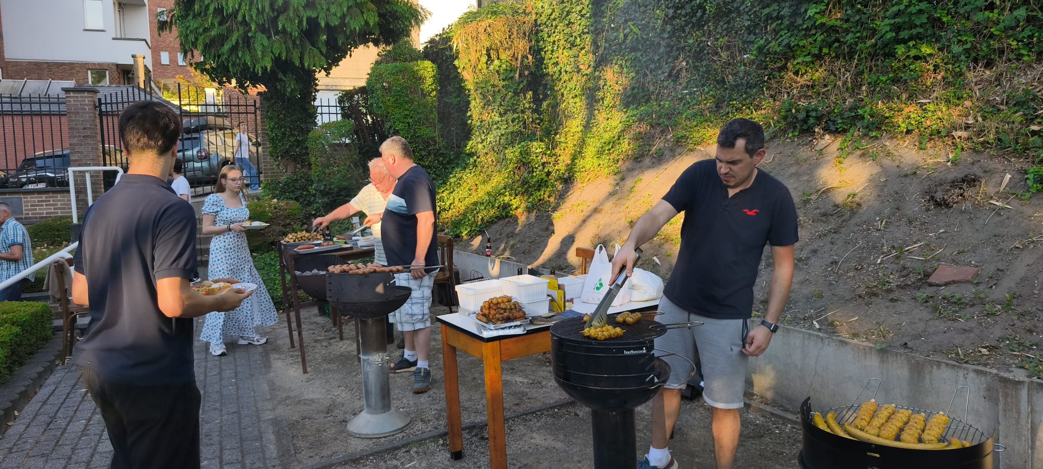 BBQ 2025