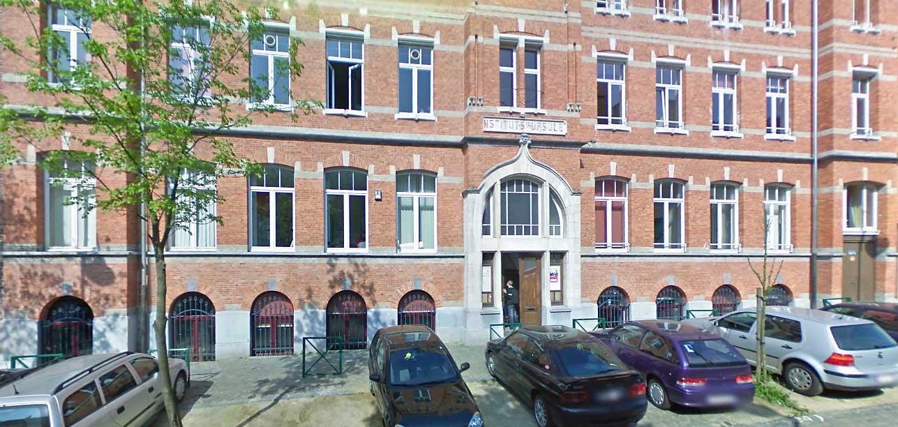 École Sainte-Ursule