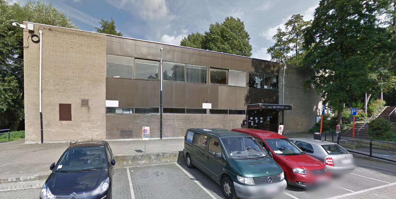 Salle Van Offelen